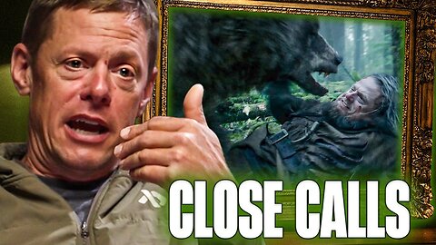 Steven Rinella’s Deadliest Hunting Encounters