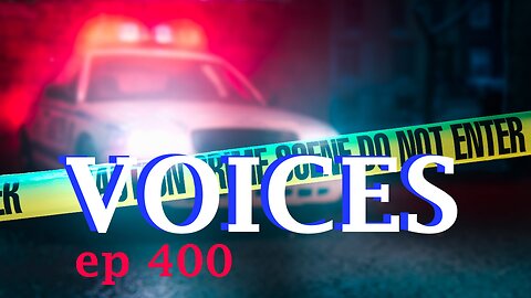 VOICES ep 400