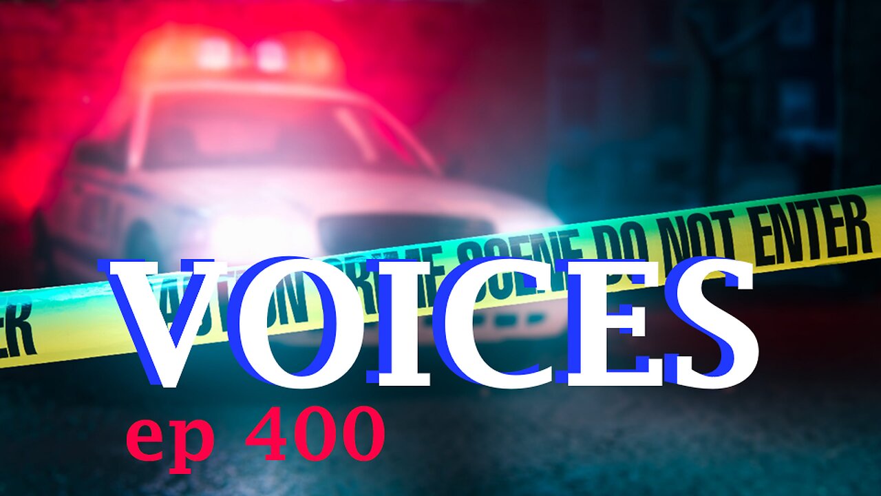 VOICES ep 400