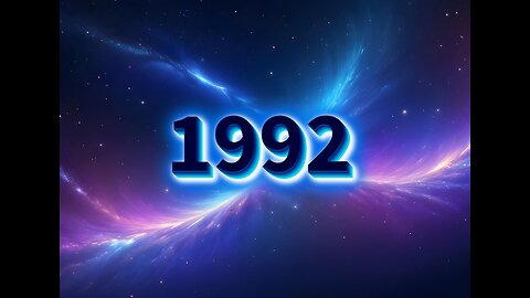 Music Videos of 1992