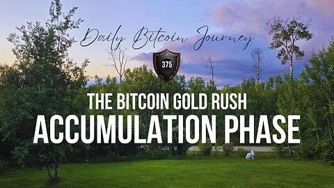 Buying land in cyberspace with Bitcoin