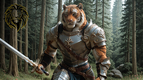 The Urmah: The Majestic Feline Race of the Galaxy