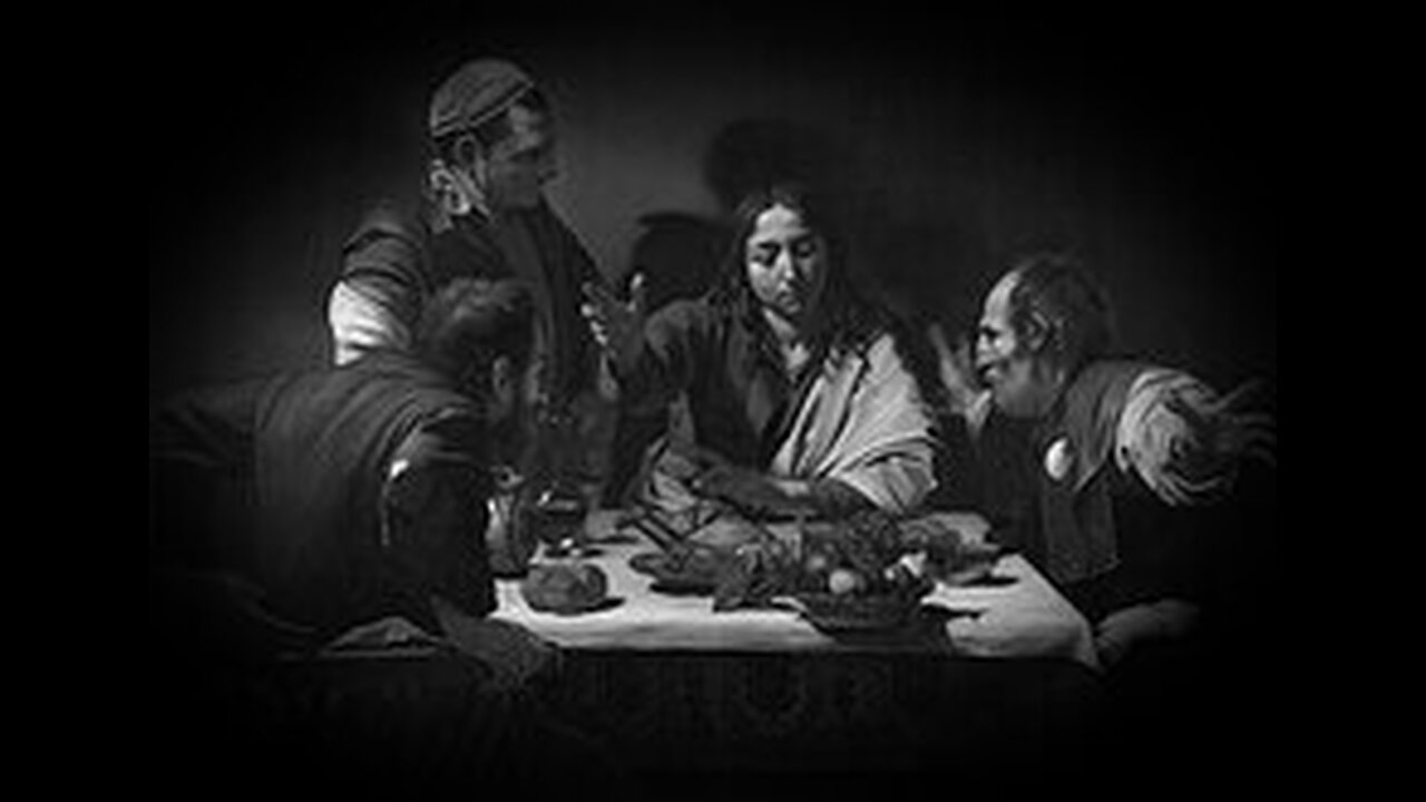 Unveiling The Mysteries: Who Really Wrote Luke–Acts? Ep.60