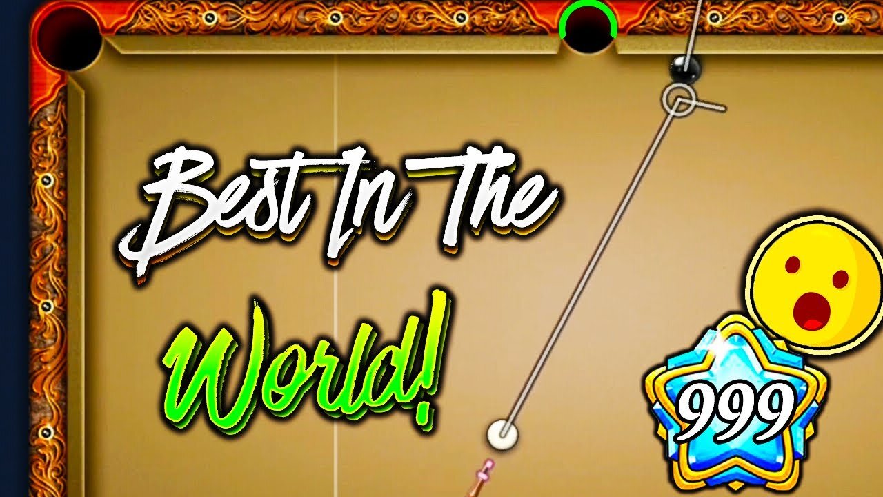 Meet the BEST in the WORLD // Insane Trickshots - Umair xD - 8 Ball Pool