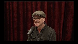 Joe Rogan Experience #2446 - Greg Fitzsimmons