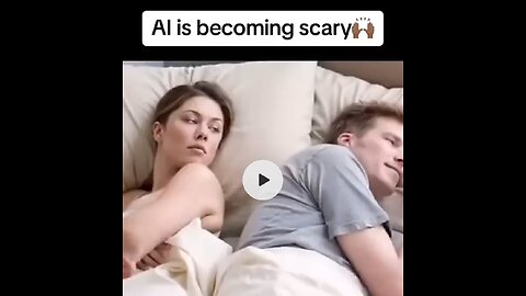 AI generated videos are becoming scary | #ai #weird #scary #shorts