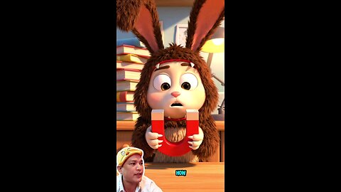 FUNNY MAGNET #quannhanplay #funny #games #shorts