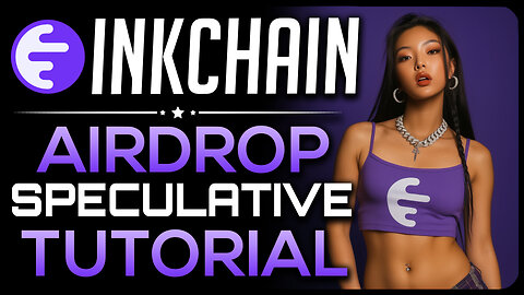 InkChain Airdrop Guide (Kraken L2)