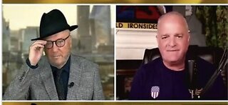 George ~ Trump has little leverage, says Col Daniel Davis,