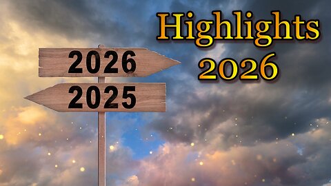 Highlight 2026 - Hold on to the roller coaster! A reading with Crystal Ball and Tarot