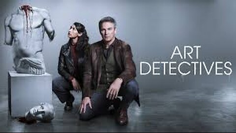 Art Detectives
