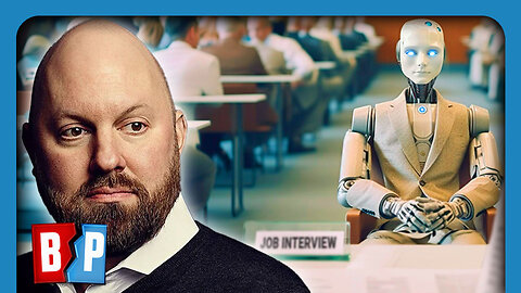 TECH CEO: AI Will Replace Every Job EXCEPT MINE