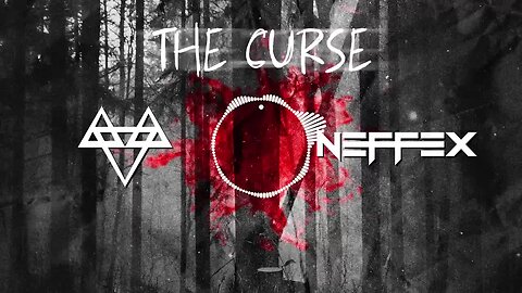 NEFFEX - The Curse 🦇 [Copyright Free] Rock Music
