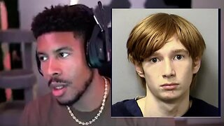 LowTierGod Blames Black People For Getting Murdered By A Psychopath [LowTierBalrog Reupload]
