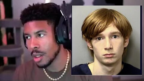 LowTierGod Blames Black People For Getting Murdered By A Psychopath [LowTierBalrog Reupload]