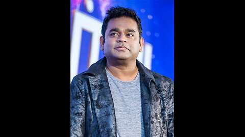 A.R.Rahman Hits