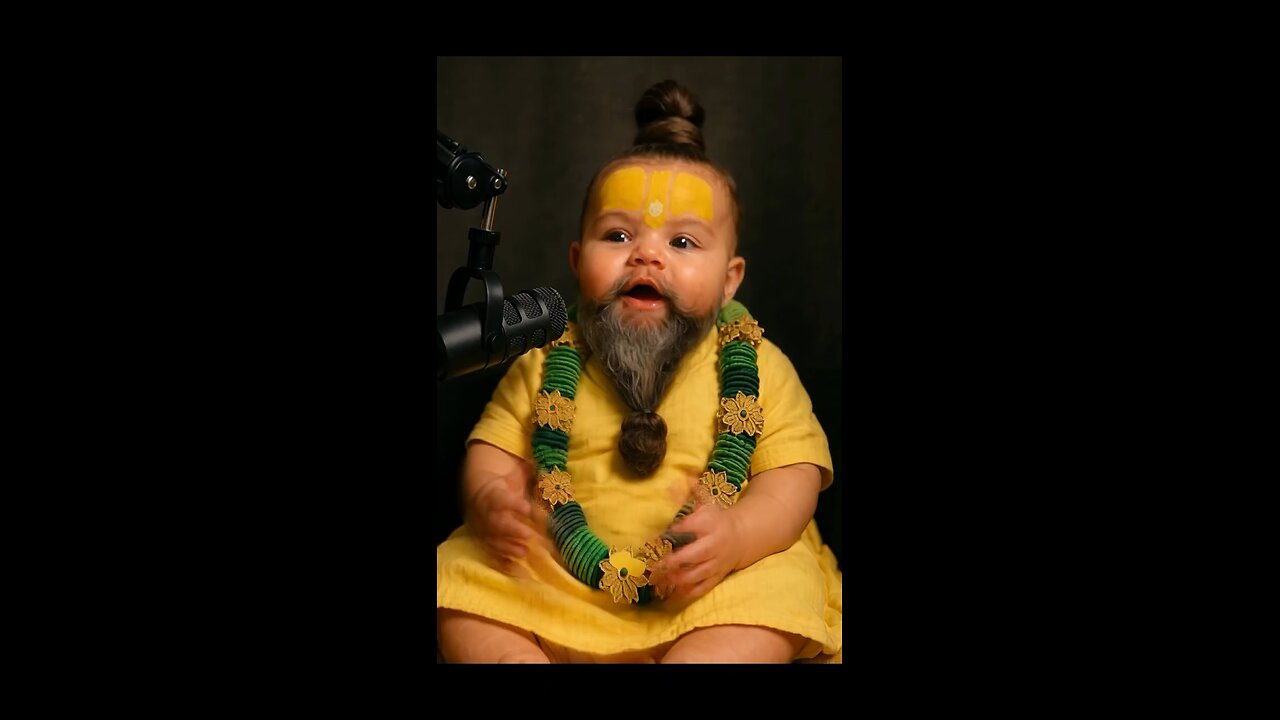 baby podcast