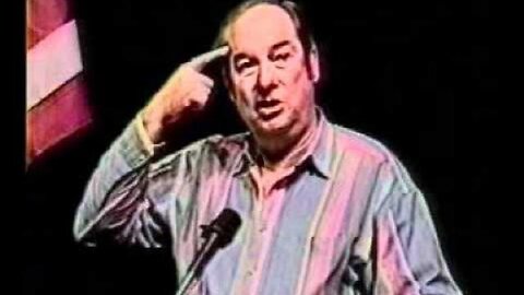 ⚠️Bill Cooper - Eisenhower UFO meeting Alien Peace Treaty illuminati Conspiracy Area 51 - MJ 12