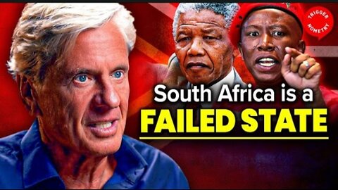 The Reality Of South Africa's Farm Murders