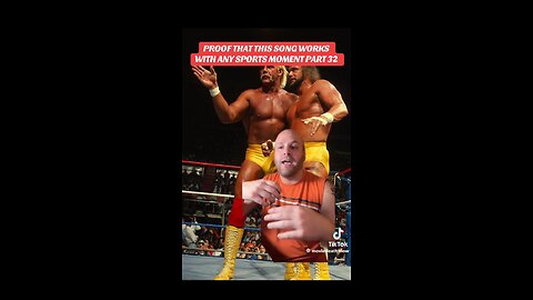 Hulk Hogan tribute 6