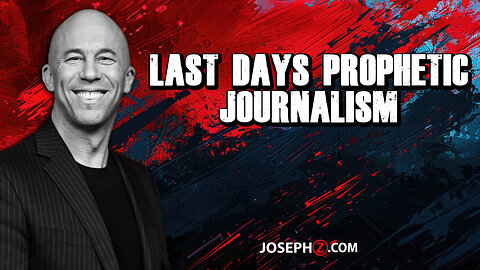 Understand the Times | Voice of God with Joseph Z