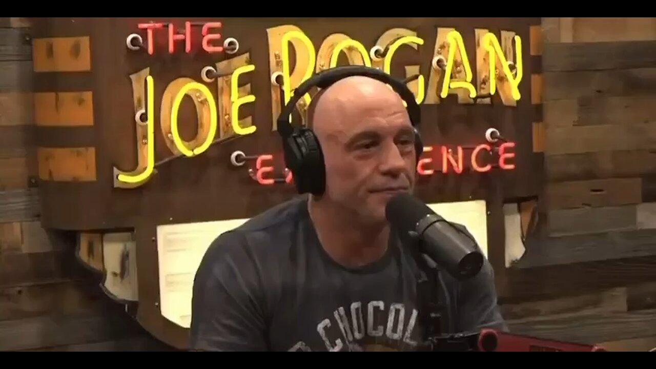 Nvidia CEO Jensen Huang tells Joe Rogan that Trump "saved the AI