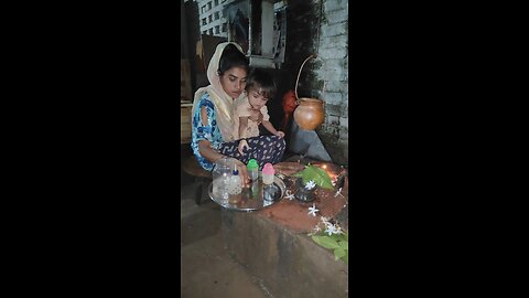 shiv puja 🥰🥰🥰