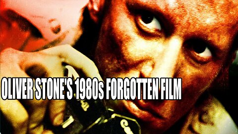 This Forgotten Oscar Nominated Film Directed by Oliver Stone Getting a 4k Video Release