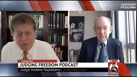 Prof. John Mearsheimer : Trump and the International Order