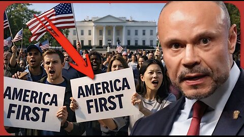 Alex Jones Goes Nuclear on Dan Bongino and it's just getting started