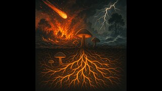 Mycelium: The Underground Intelligence Explained with FWT
