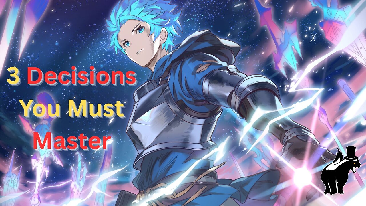 3 Simple Choices You Can Make To Level Up In GranBlue Fantasy Versus Rising