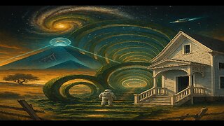 Way Station By Clifford D Sima 🎧📖 Audioboo