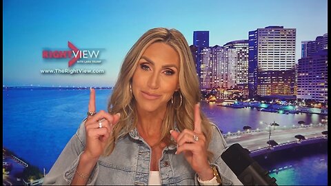 Lara Trump: Wanted For Questioning | Ep. 129