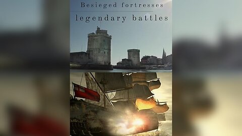 Besieged Fortresses: Legendary Battles 2 | The Great Siege of Malta 1565 (Episode 3)