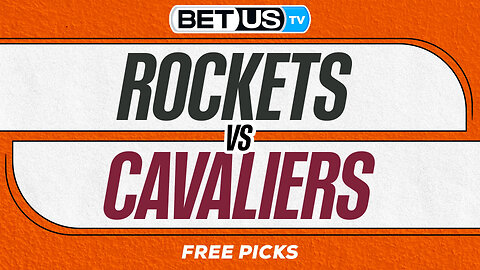 Rockets vs Cavaliers (11-19-25) NBA Expert Predictions, Picks and Best Bets