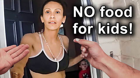 When Terrible Mothers Are Accused of Endangering Their Kids