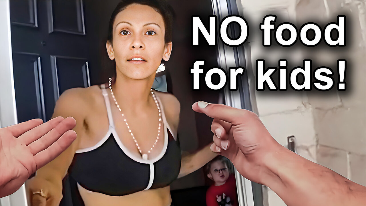 When Terrible Mothers Are Accused of Endangering Their Kids