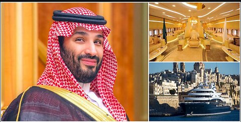 GOD said he would make ISHMAEL a GREAT NATION