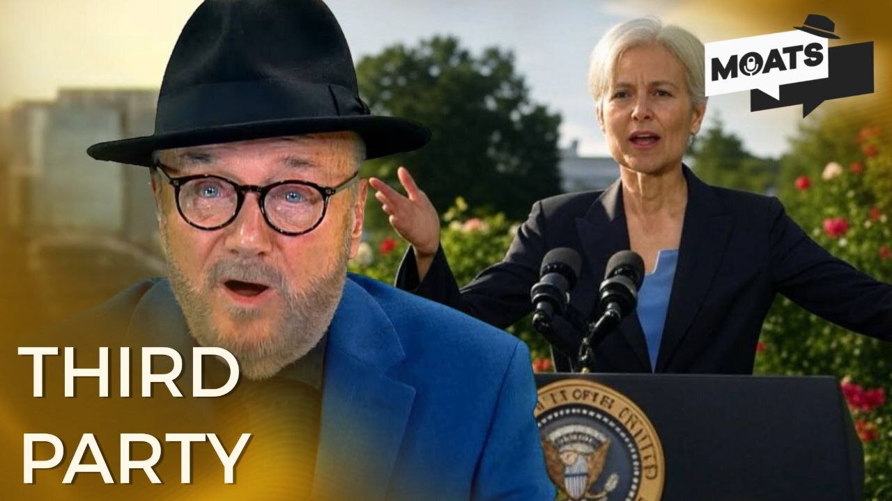 Goodbye yellow brick road