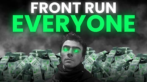 HOW TO FRONT RUN MEMECOIN NARRATIVES EARLY FULL GUIDE