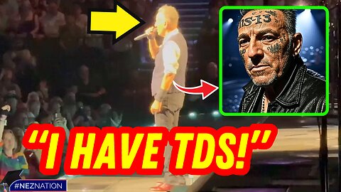 LIVE MELTDOWN on STAGE! It’s Actually Sad.. The MOST TRAGIC TDS Breakdown of All Time!
