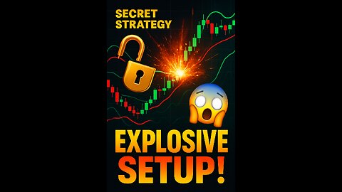 Unlock The Secret Weapon: Bollinger Bands + Supertrend + Vortex = Explosive Trades!