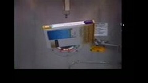 Demonstrations of Stable and Unstable Solid Body Rotation on the International Space Station (ISS)