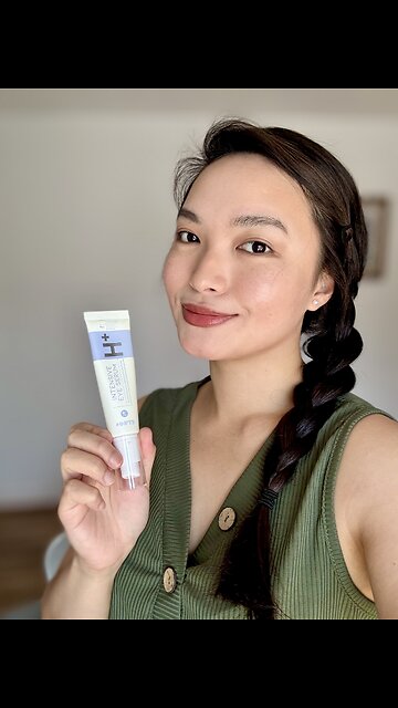 OOTD - Intensive Eye Serum