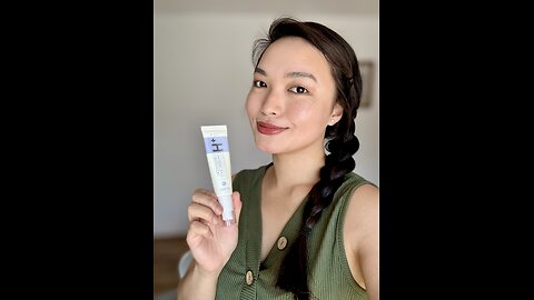 OOTD - Intensive Eye Serum