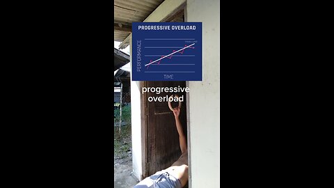 the key to progress