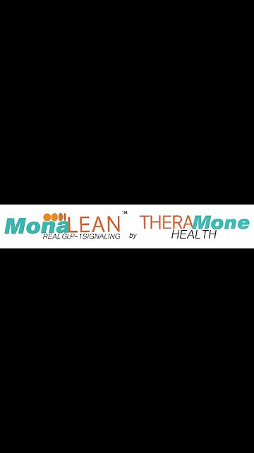 🗣A Plant-Based Alternative To Those Synthetic GLP-1💉Drgz‼️ #MonaLean #TheramoneHealth
