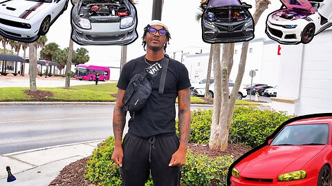 SWERVE BLOCK PARTY 2025