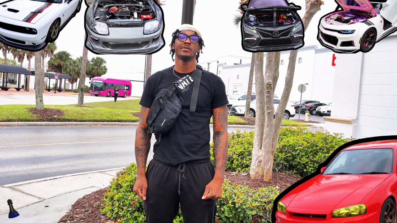 SWERVE BLOCK PARTY 2025
